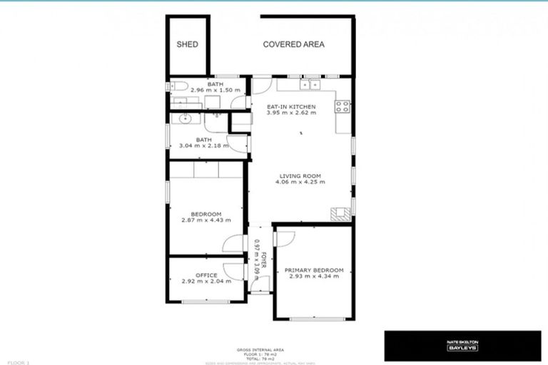 Photo of property in 112 Munroe Street, Napier South, Napier, 4110