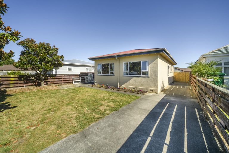 Photo of property in 107 Church Street, West End, Palmerston North, 4412