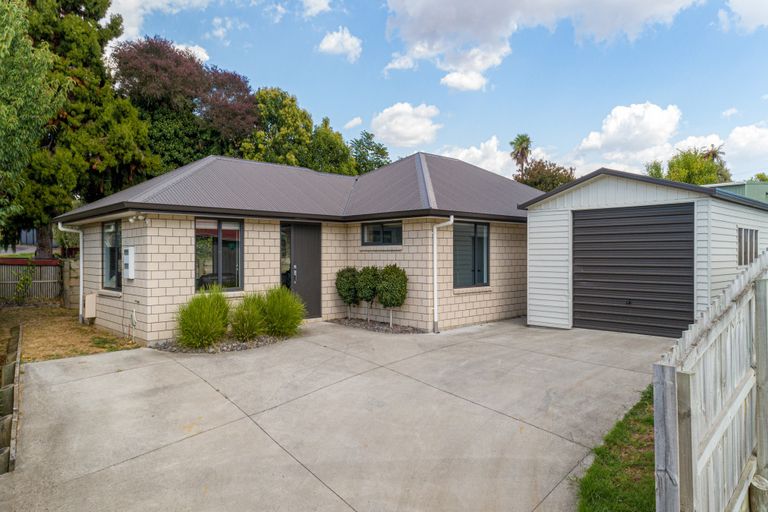 Photo of property in 78 Williams Street, Te Awamutu, 3800