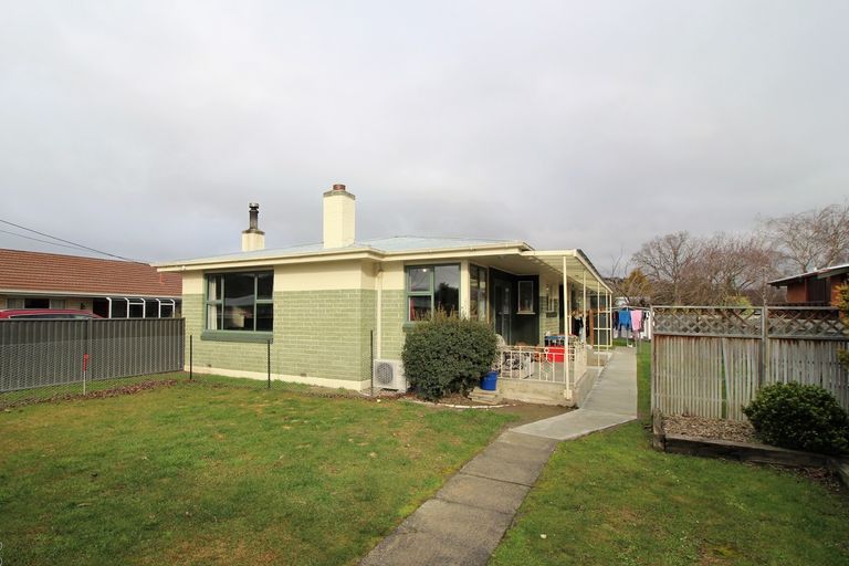 Photo of property in 22 Ventry Street, Alexandra, 9320