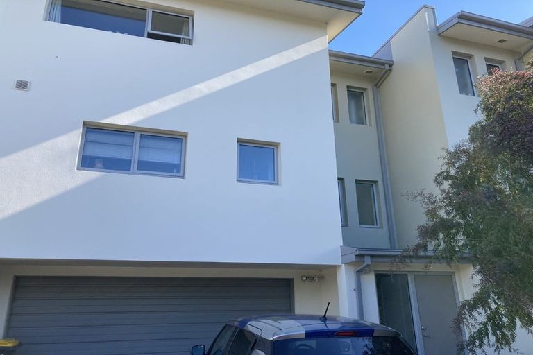 Photo of property in 4 Kenilworth Street, Addington, Christchurch, 8024