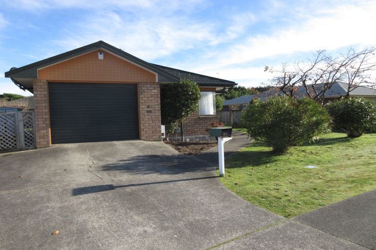 Photo of property in 61 Makarini Street, Paraparaumu, 5032