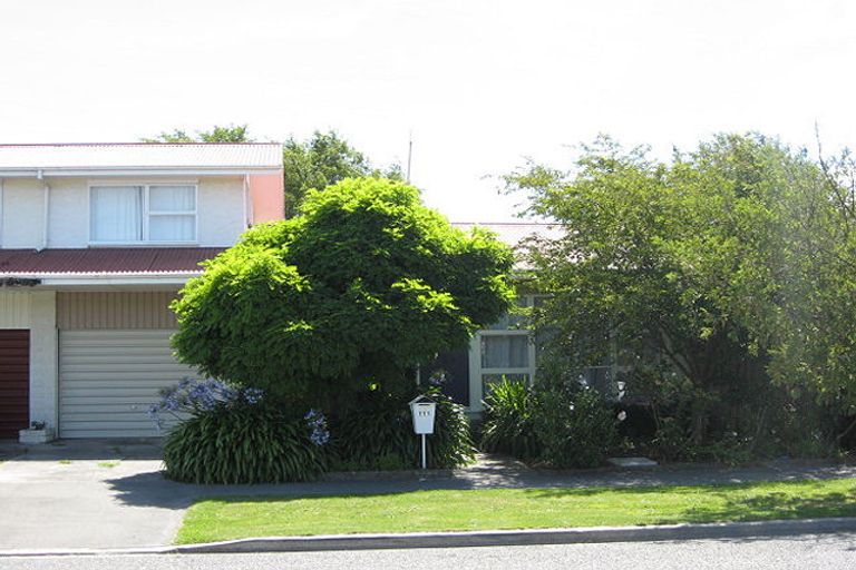 Photo of property in 109 Packe Street, Edgeware, Christchurch, 8013