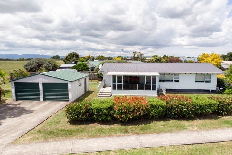 Photo of property in 26 Mahana Road, Ngatea, 3503