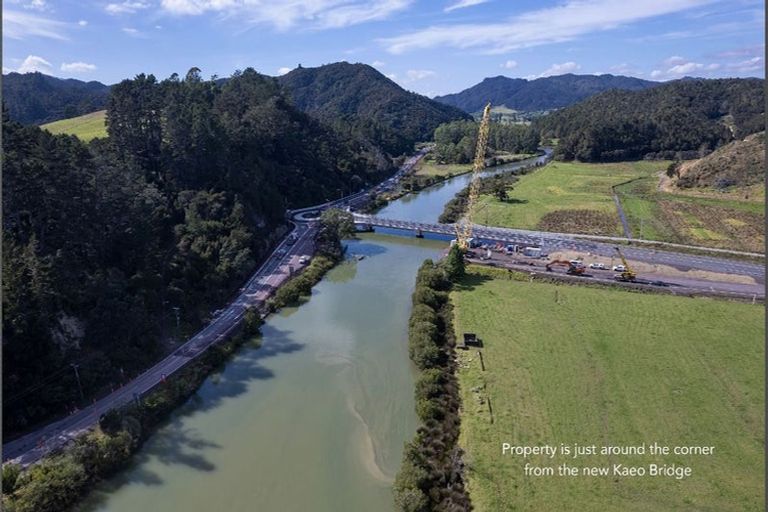 Photo of property in 27 Waikoura Road, Kaeo, 0478