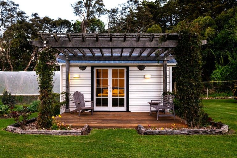 Photo of property in 2006 Inland Kaikoura Road, Inland Road, Kaikoura, 7373