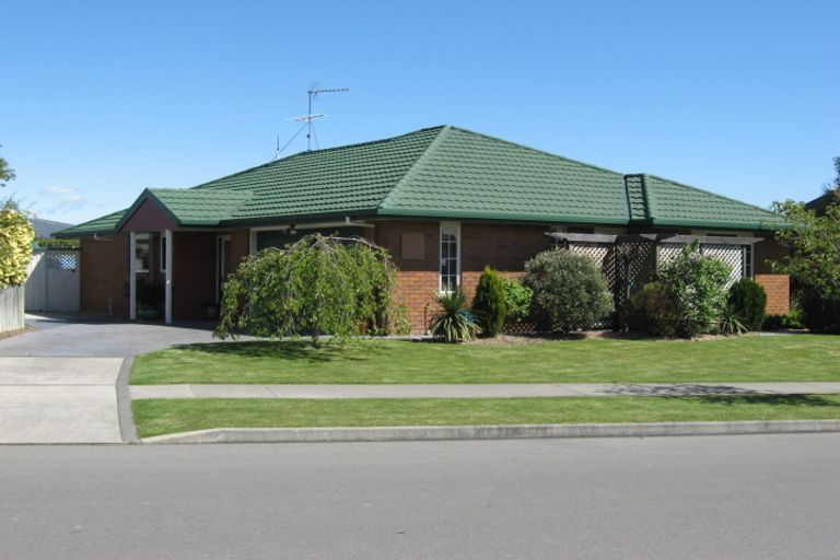 Photo of property in 42 Hillcrest Avenue, Witherlea, Blenheim, 7201