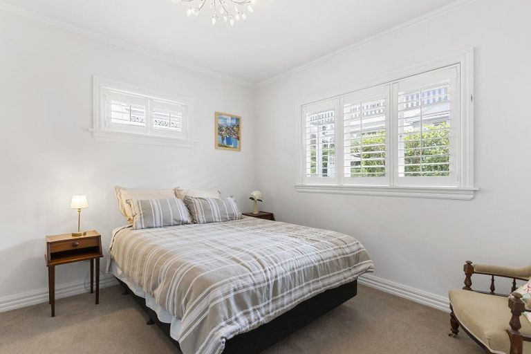 Photo of property in 14 Gunson Street, Freemans Bay, Auckland, 1011