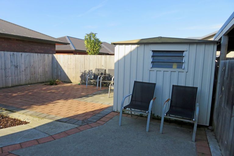 Photo of property in 26 Wallingford Road, Temuka, 7920