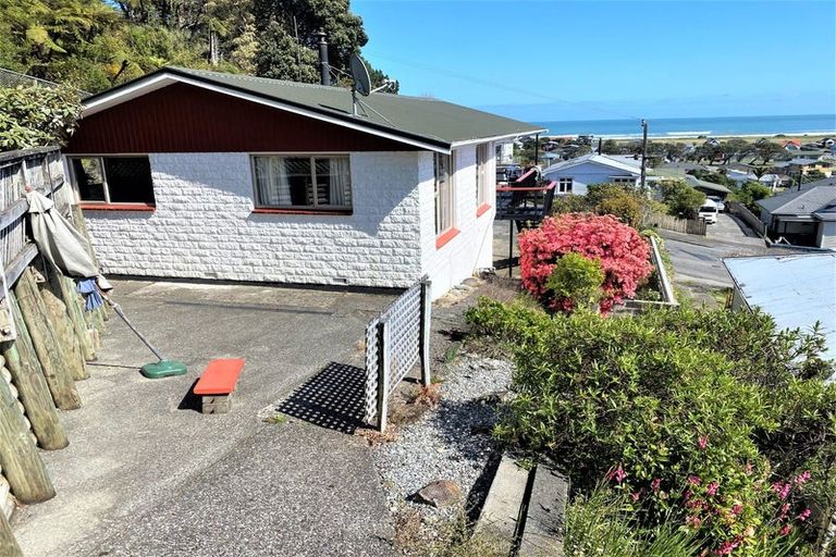 Photo of property in 51 Milton Road, Greymouth, 7805