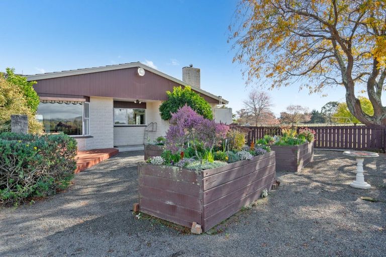 Photo of property in 237 Te Whiti Road, Homebush, Masterton, 5885