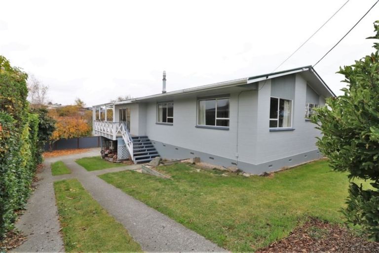 Photo of property in 33 Grants Road, Marchwiel, Timaru, 7910
