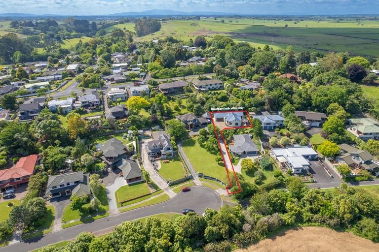 Photo of property in 31 Aloma Way, Glenview, Hamilton, 3206