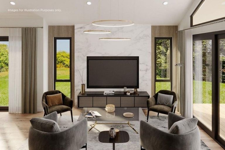 Photo of property in 54a Archmillen Avenue, Pakuranga Heights, Auckland, 2010