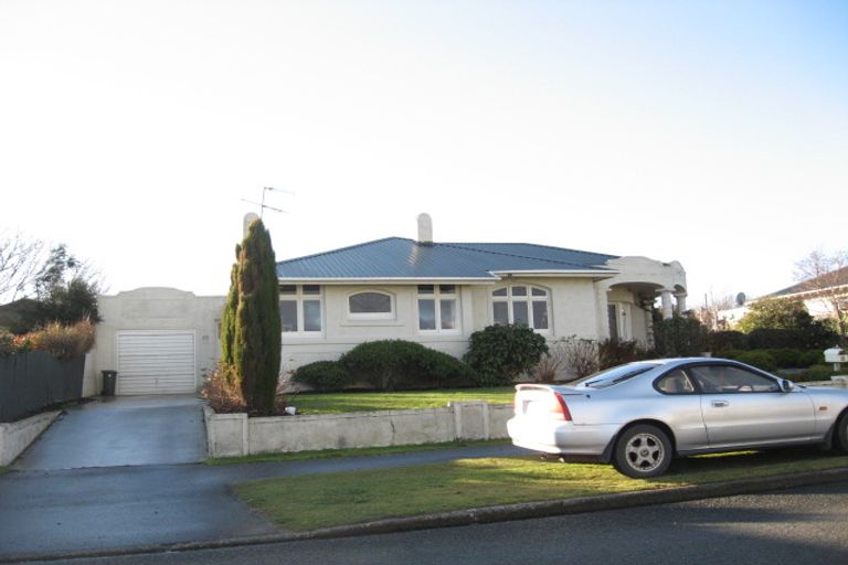 Photo of property in 96 Scandrett Street, Appleby, Invercargill, 9812