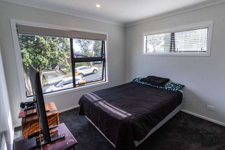 Photo of property in 49 Mercury Way, Whitby, Porirua, 5024
