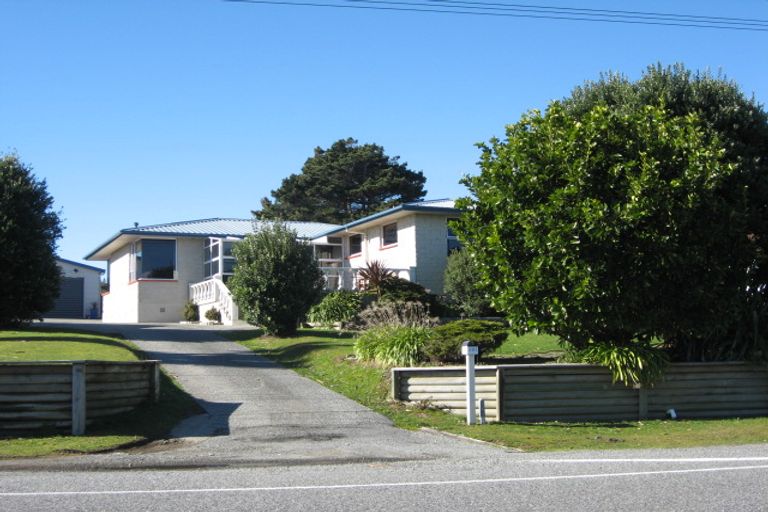Photo of property in 331 Main South Road, Paroa, Greymouth, 7805