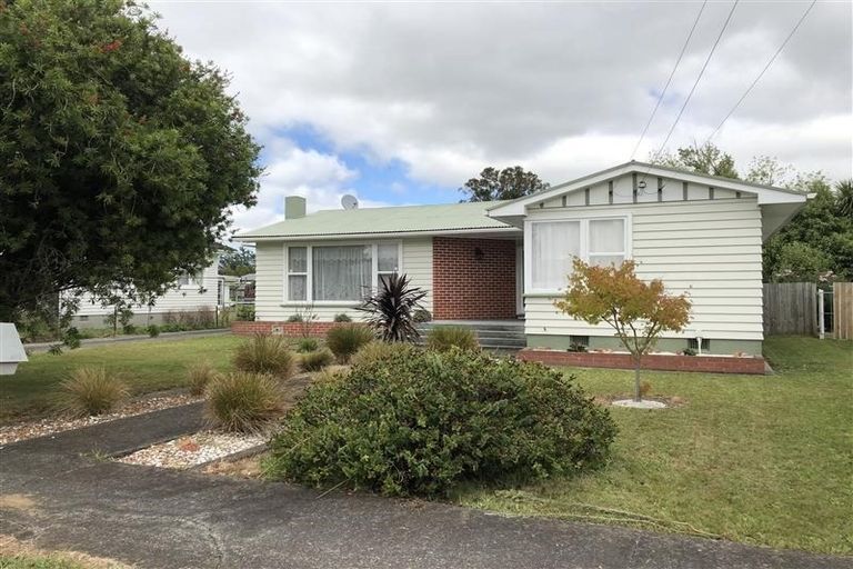 Photo of property in 9 Konini Street, Levin, 5510
