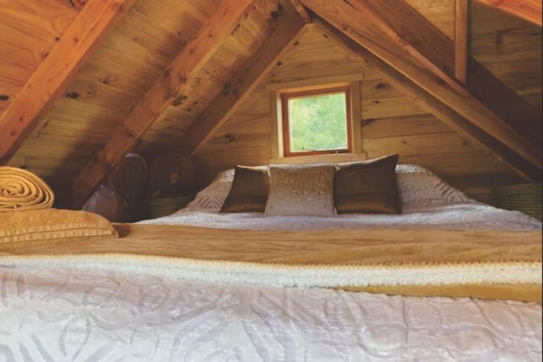 Photo of property in 132 Lone Kauri Road, Karekare, New Lynn, 0772