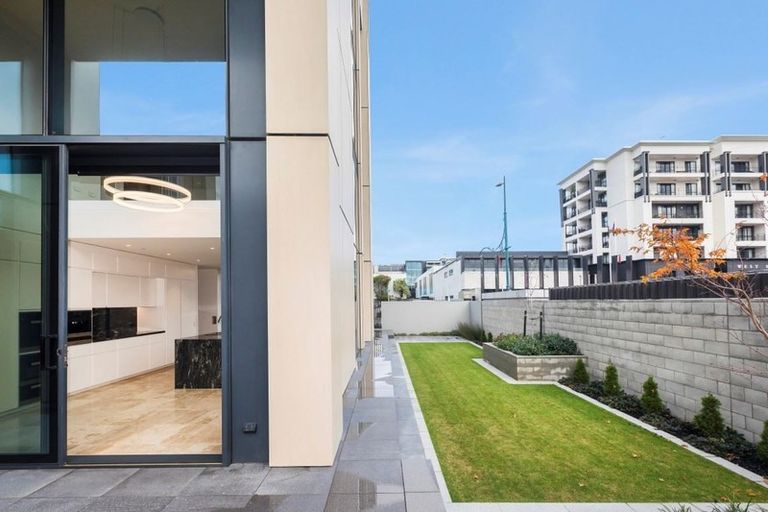 Photo of property in 101/69 Armagh Street, Christchurch Central, Christchurch, 8013