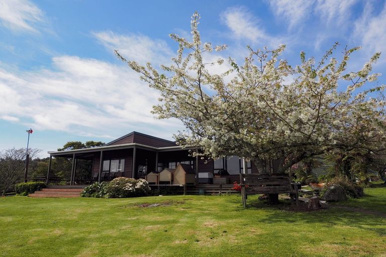 Photo of property in 775 Upper Pitone Road, Pitone, New Plymouth, 4374