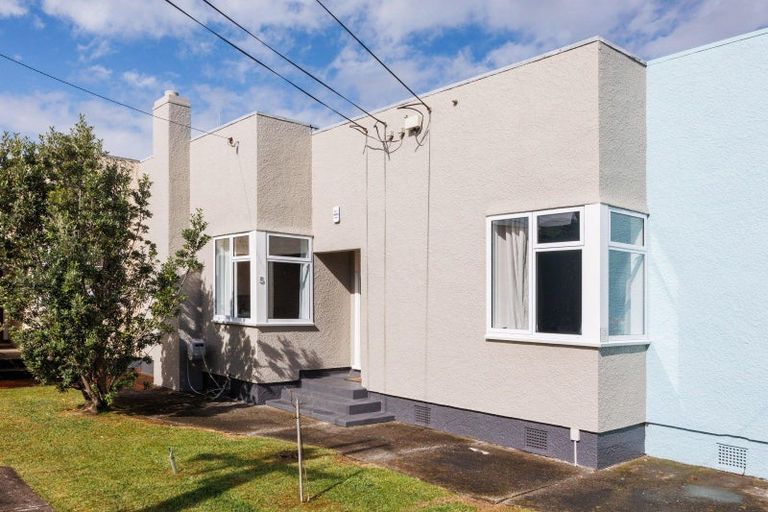 Photo of property in 5/185 Fitzherbert Avenue, West End, Palmerston North, 4410