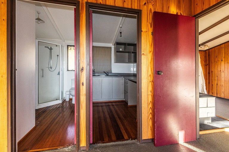 Photo of property in 52 Grey Street, Raetihi, 4632