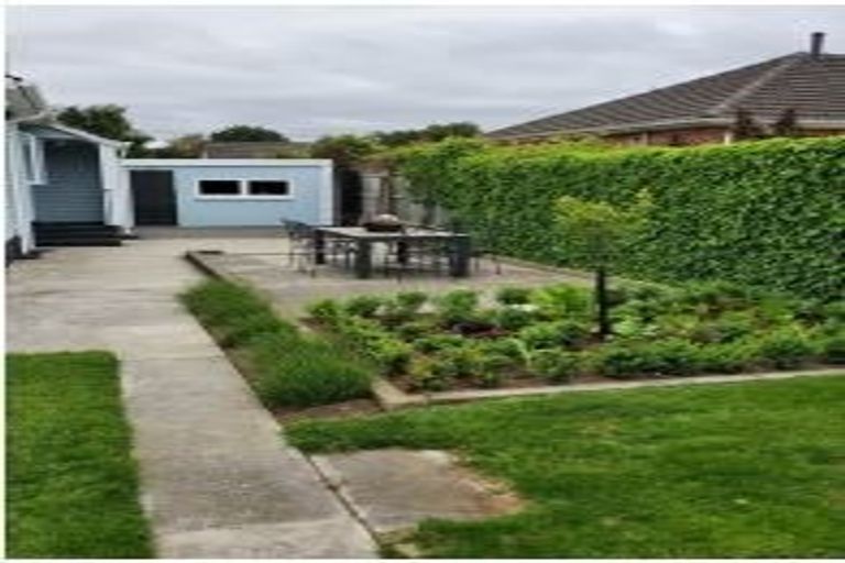 Photo of property in 129 Kerrs Road, Avonside, Christchurch, 8061