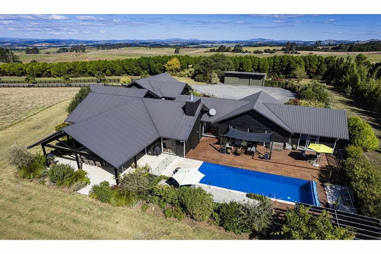 Photo of property in 150 Lodore Road, Okaihau, 0475