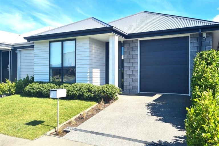 Photo of property in 20 William Dawson Crescent, Wigram, Christchurch, 8025