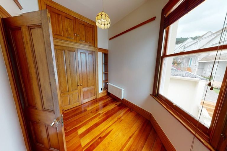 Photo of property in 21 Tennyson Street, Te Aro, Wellington, 6011