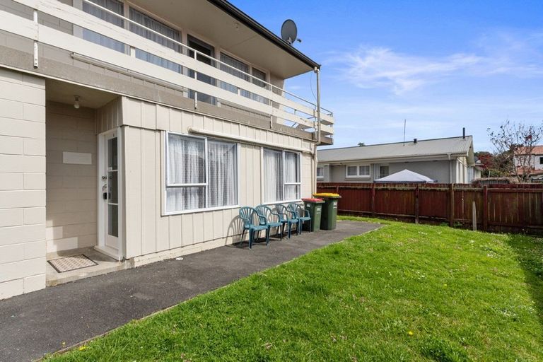 Photo of property in 5/74a Palmerston Street, Hamilton Central, Hamilton, 3204