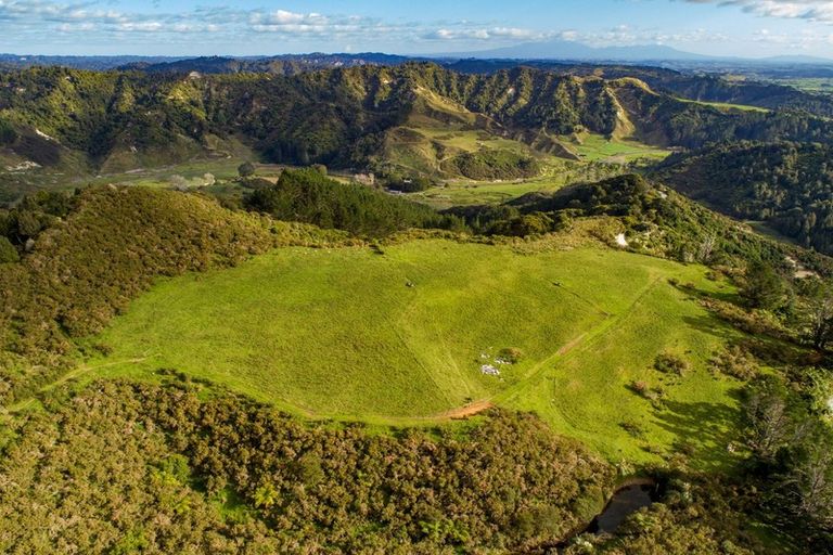 Photo of property in 1177 Mokau Road, Mimi, Urenui, 4379