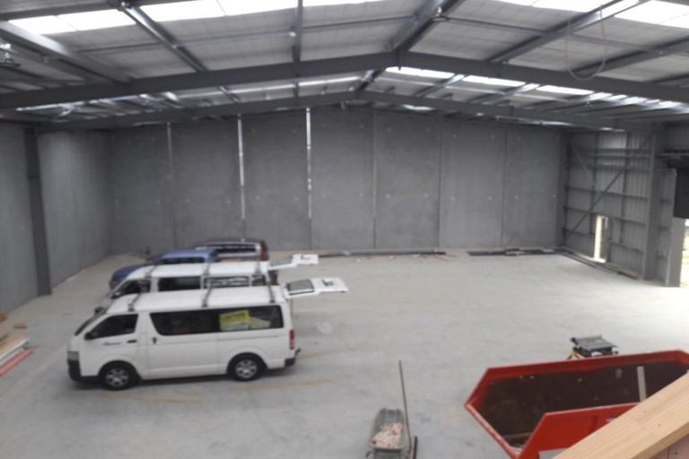 Photo of property in The Rise, 5 Hatfield Place, Albany Heights, Auckland, 0632