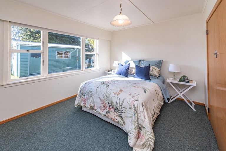 Photo of property in 10 Eaton Crescent, Otamatea, Whanganui, 4500
