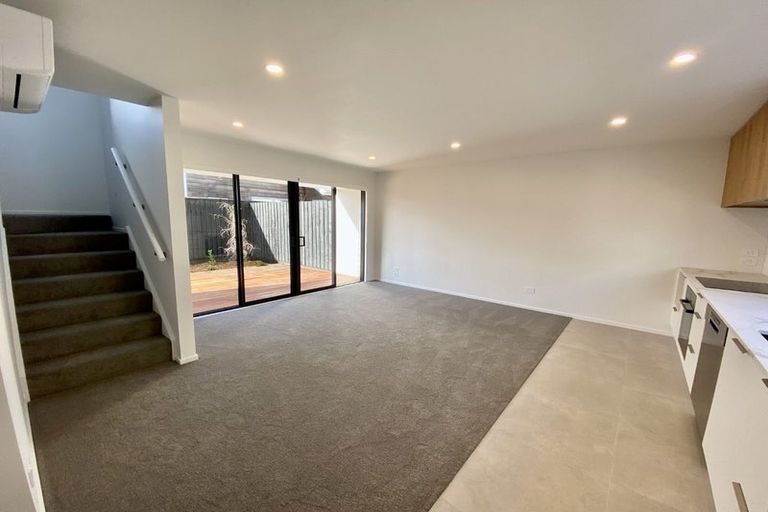 Photo of property in 4/438 Armagh Street, Linwood, Christchurch, 8011