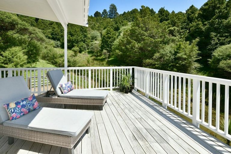 Photo of property in 128 Tunnel Road, Puhoi, Warkworth, 0994