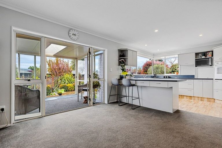 Photo of property in 35 Fairweather Crescent, Kaiapoi, 7630