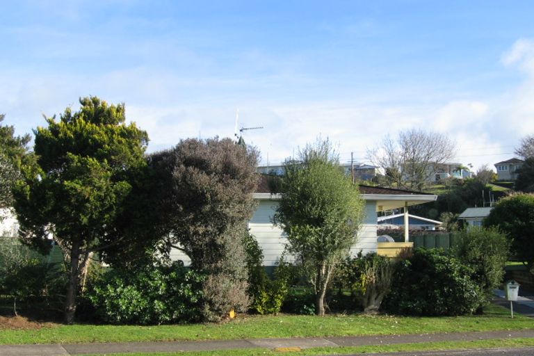 Photo of property in 1 Winning Terrace, Dinsdale, Hamilton, 3204