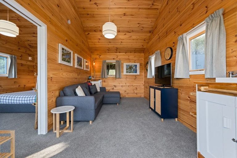 Photo of property in 83 Moenui Road, Havelock, Picton, 7281