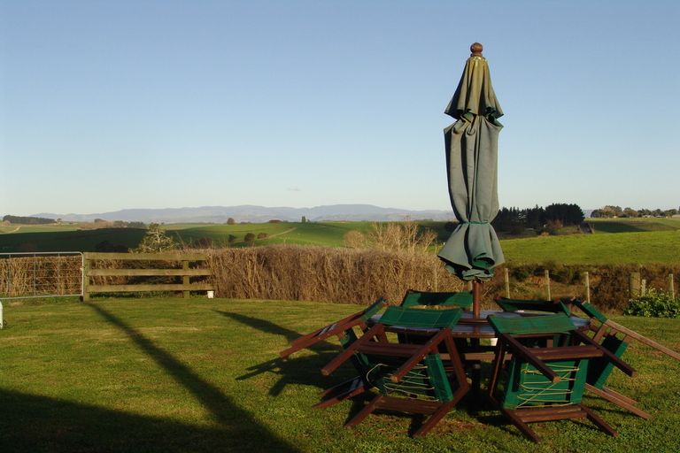 Photo of property in 1100 Kawhia Road, Tihiroa, Otorohanga, 3973