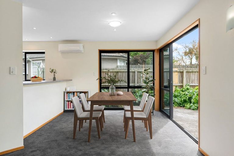 Photo of property in 3a Memorial Avenue, Ilam, Christchurch, 8053