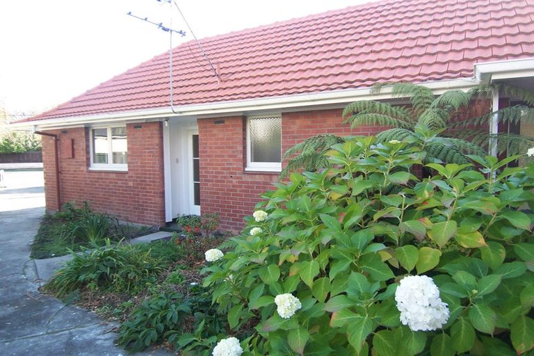 Photo of property in 1/188 Clyde Road, Burnside, Christchurch, 8053