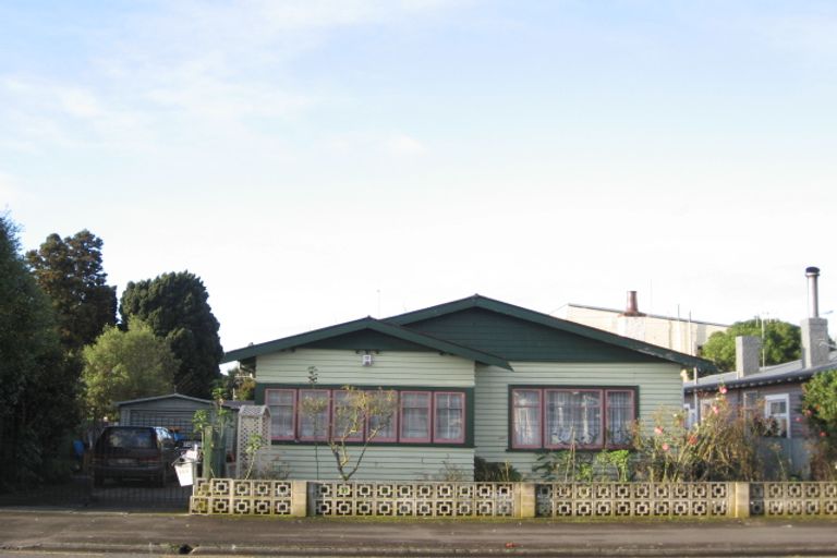 Photo of property in 512 Southampton Street East, Hastings, 4122