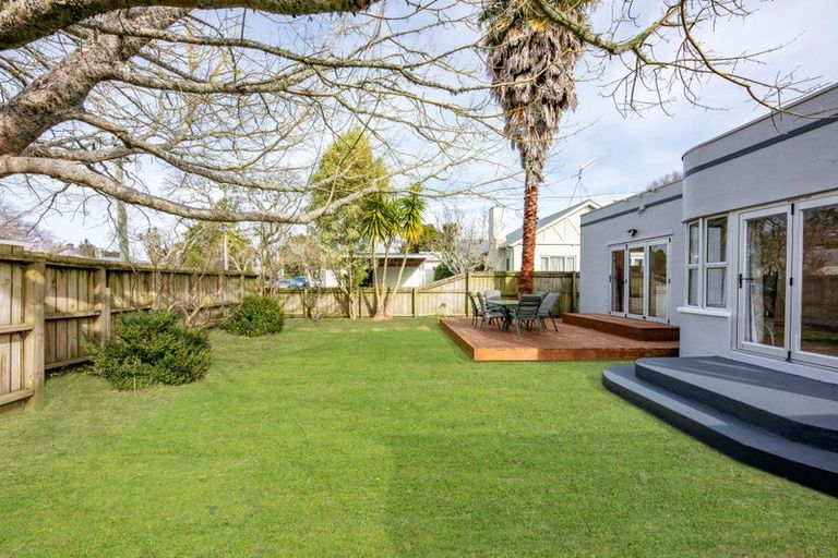 Photo of property in 34 Horne Street, Hamilton Central, Hamilton, 3204