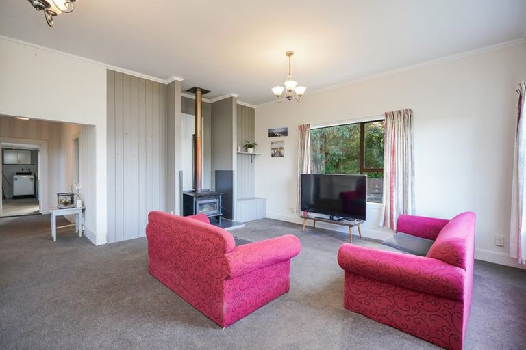 Photo of property in 124 Moulson Street, Strathern, Invercargill, 9812