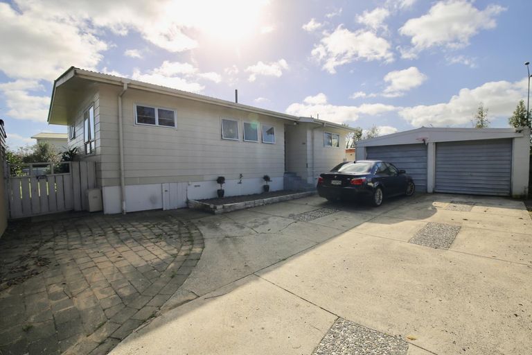 Photo of property in 226 Tramway Road, Enderley, Hamilton, 3214