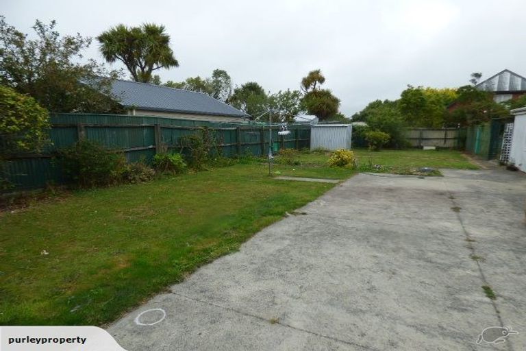 Photo of property in 24 Wyn Street, Hoon Hay, Christchurch, 8025