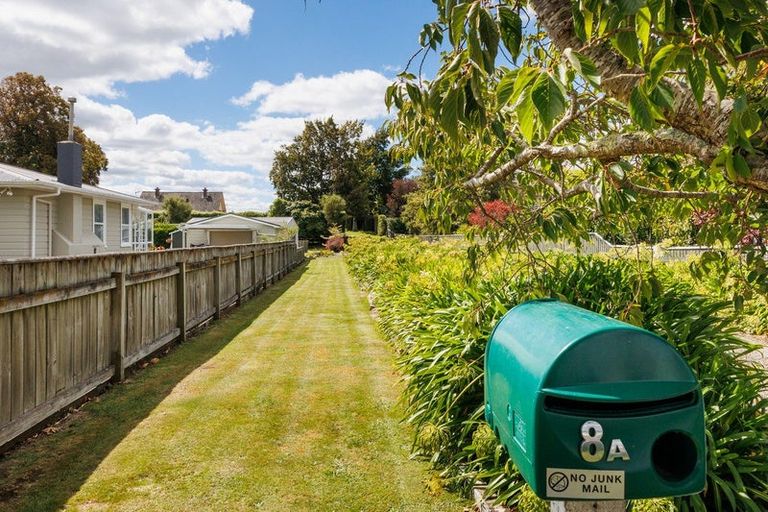 Photo of property in 8a Bond Street, Marton, 4710