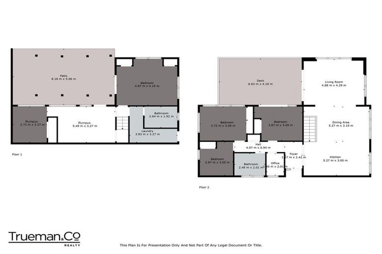 Photo of property in 22 Vivian Drive, Omokoroa, 3114